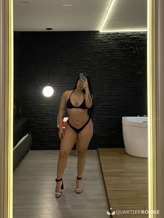 Laurent sexy (Photo)