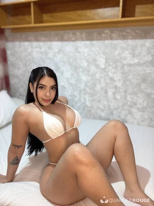 Laurent sexy (Photo)