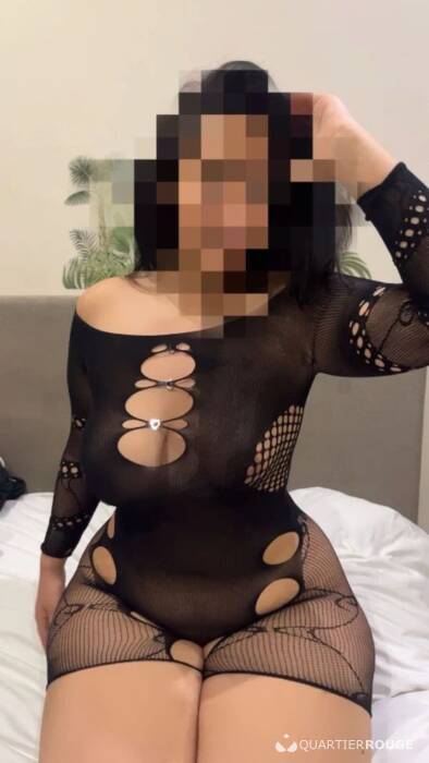 Meryiam (Photo)