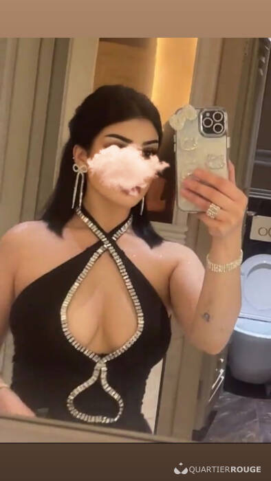 Meryiam (Photo)