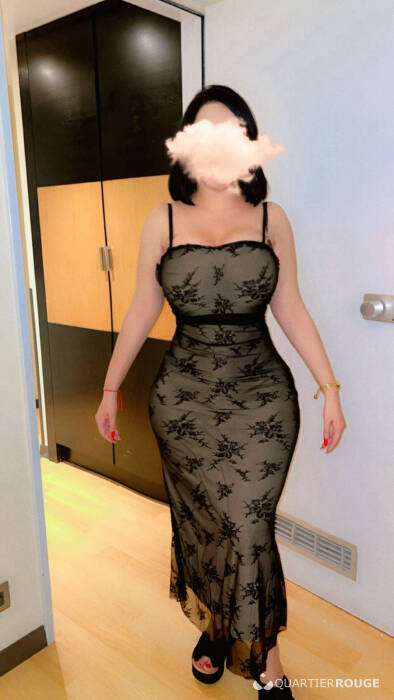 Sabrina (Photo)