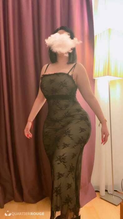 Sabrina (Photo)