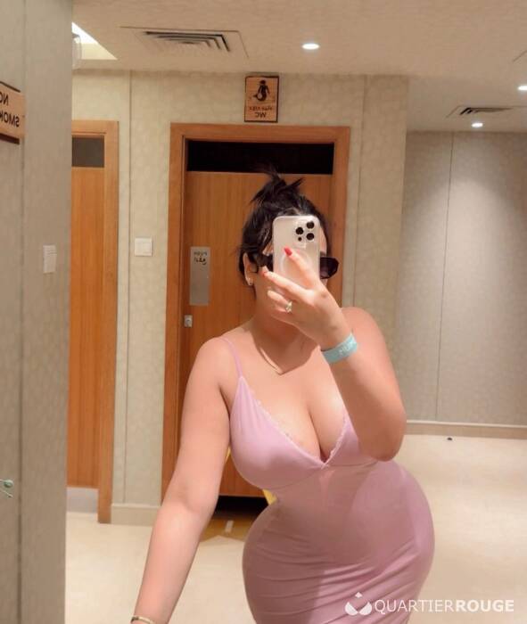 Sabrina (Photo)
