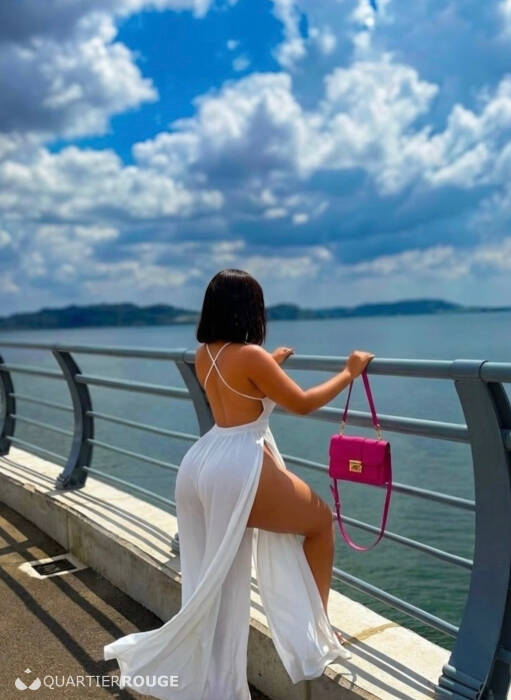 Sabrina (Photo)