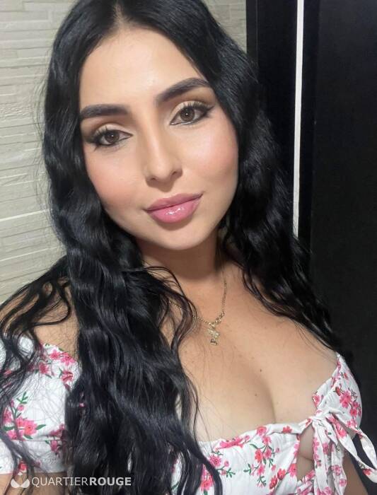 Mariana (Photo)