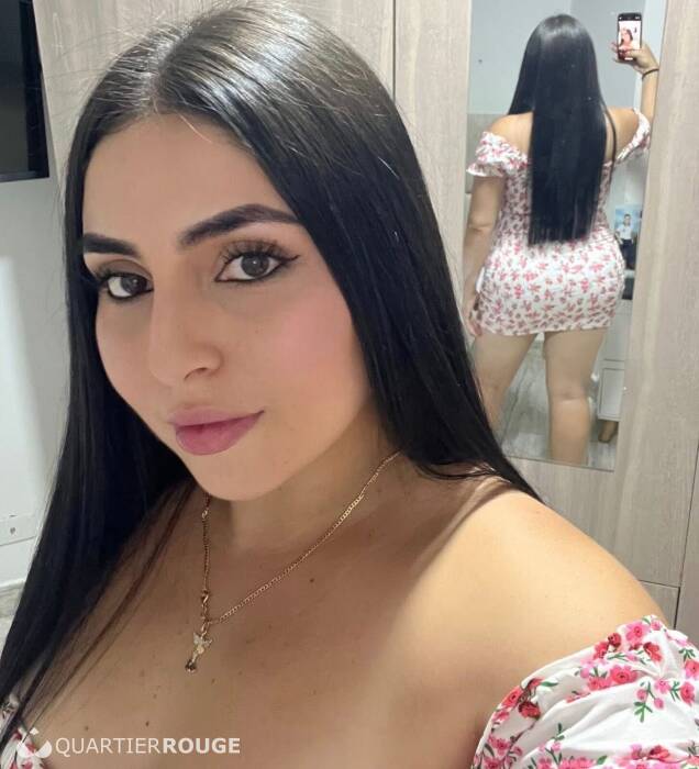 Mariana (Photo)