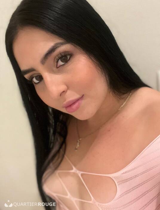 Mariana (Photo)