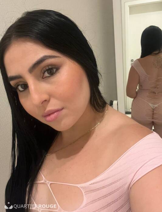 Mariana (Photo)