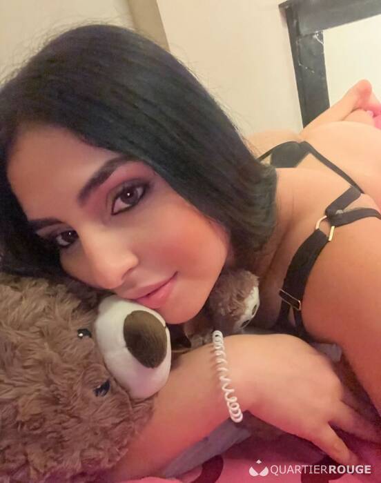 Mariana (Photo)