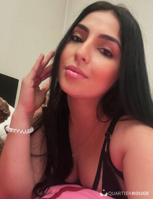 Mariana (Photo)