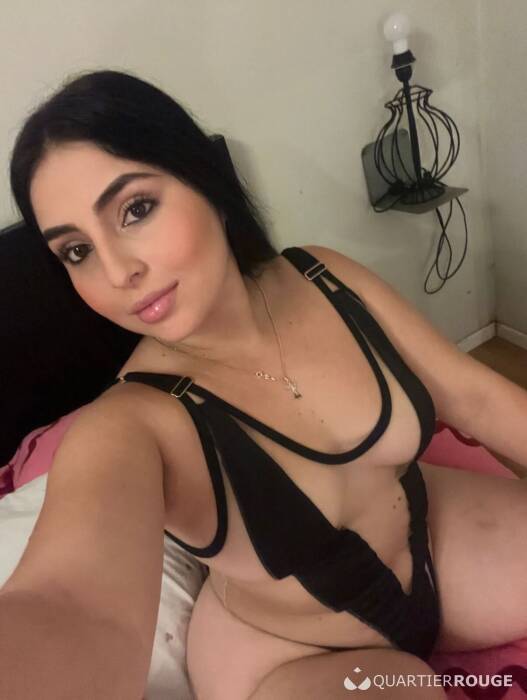 Mariana (Photo)
