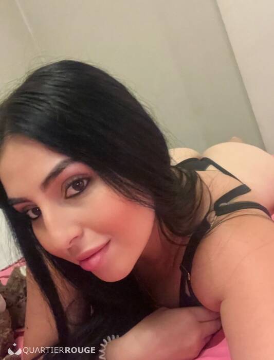 Mariana (Photo)