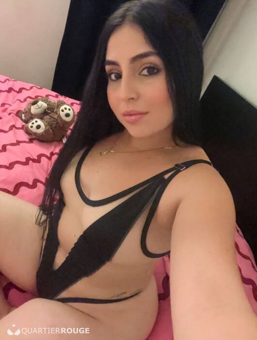 Mariana (Photo)