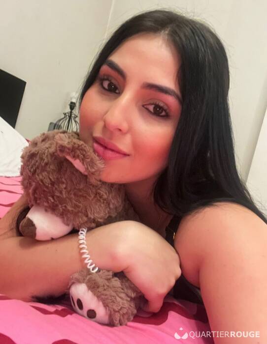 Mariana (Photo)