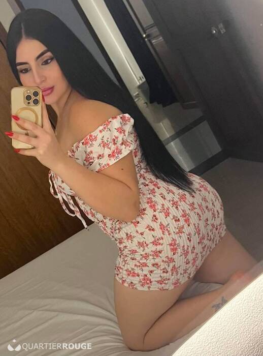 Mariana (Photo)