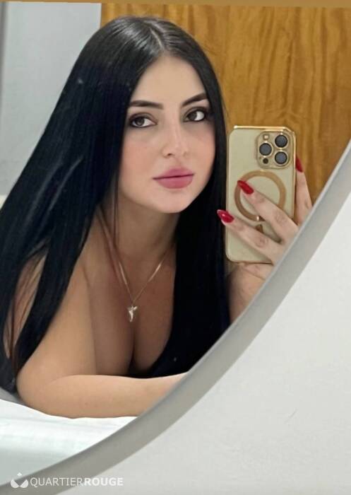 Mariana (Photo)