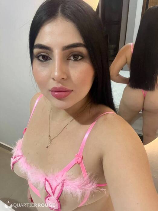 Mariana (Photo)