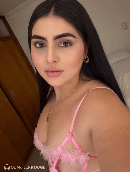 Mariana (Photo)
