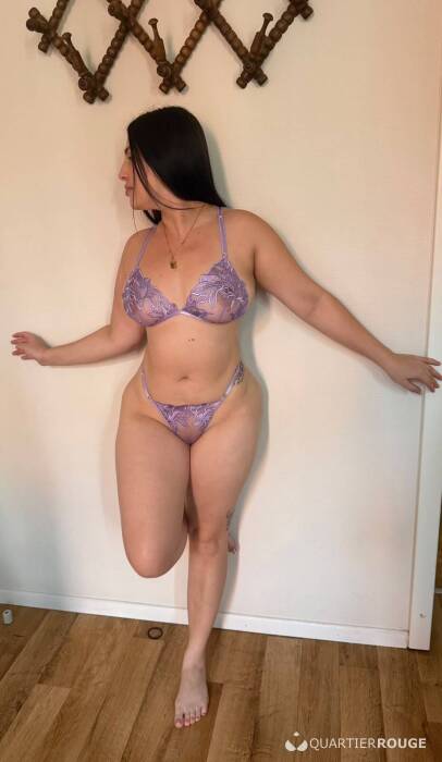 Mariana (Photo)