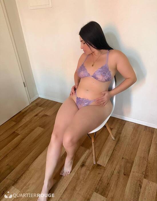 Mariana (Photo)