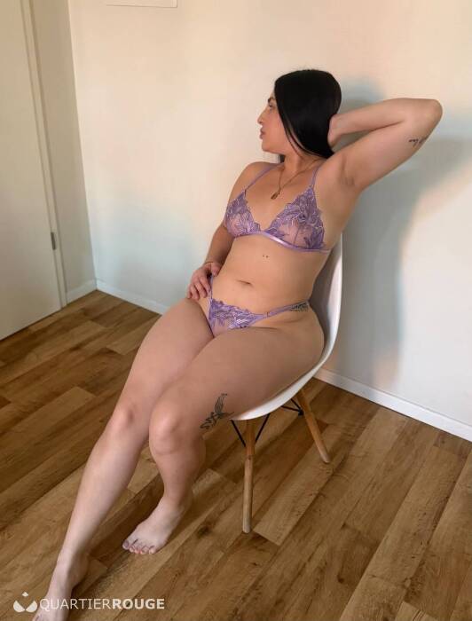 Mariana (Photo)