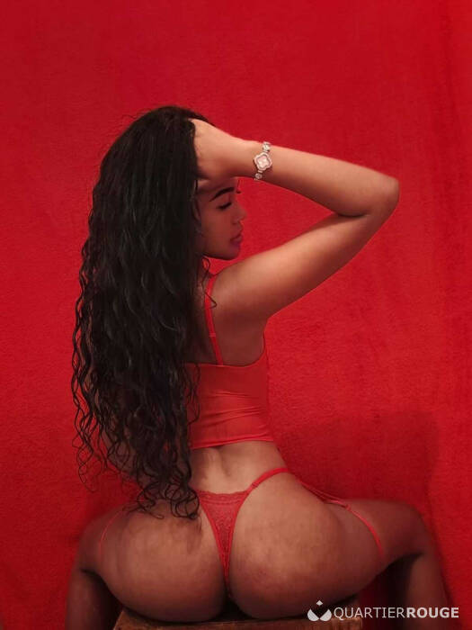 Brasileira ?? (Photo)