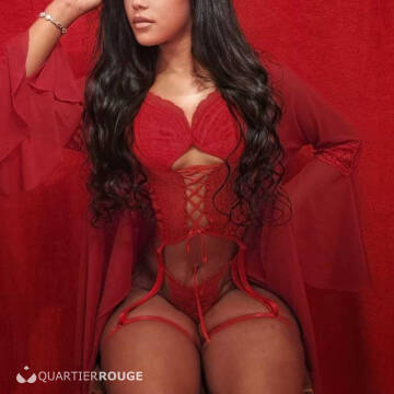 Brasileira ?? (Photo)