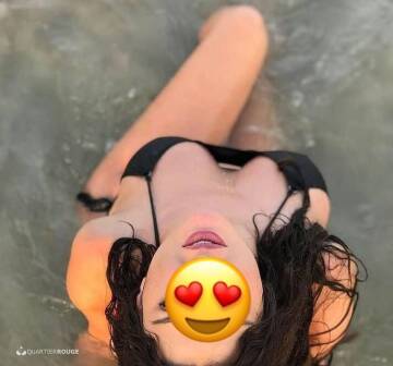 Yasmin Marrocane (Photo)