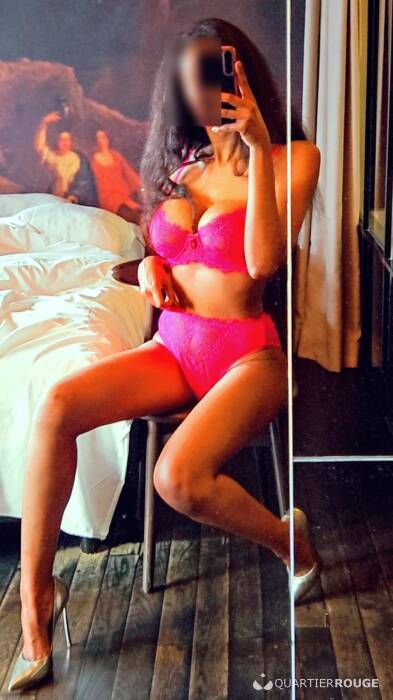 Perla (Photo)