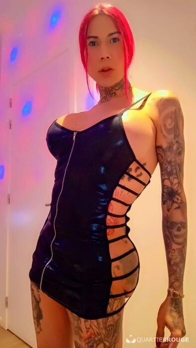 NATHALYA XXX (Photo)