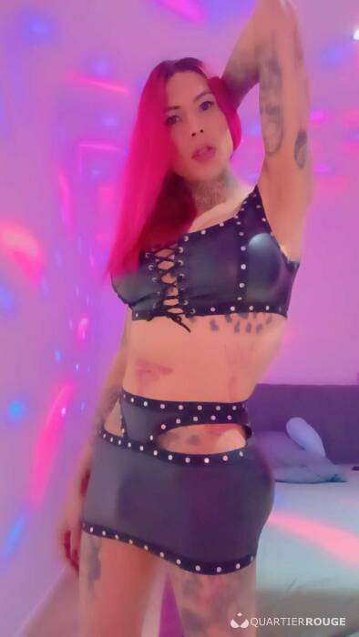 NATHALYA XXX (Photo)
