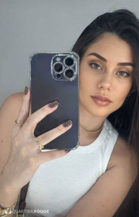 Serena super girlfriend (Photo)