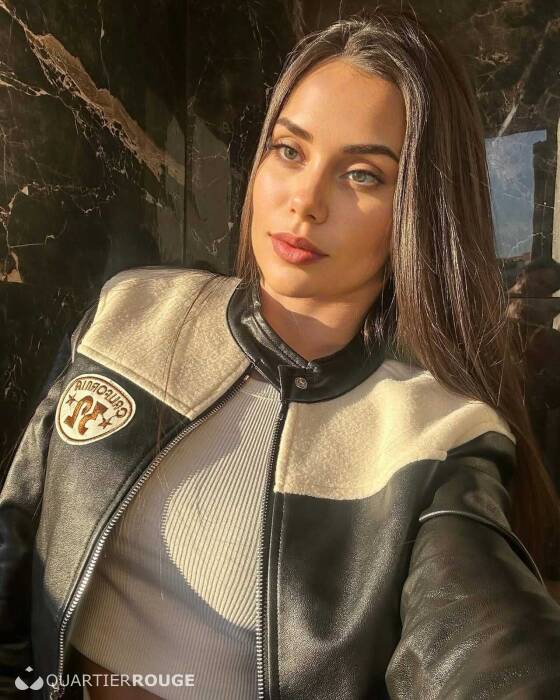 Serena super girlfriend (Photo)