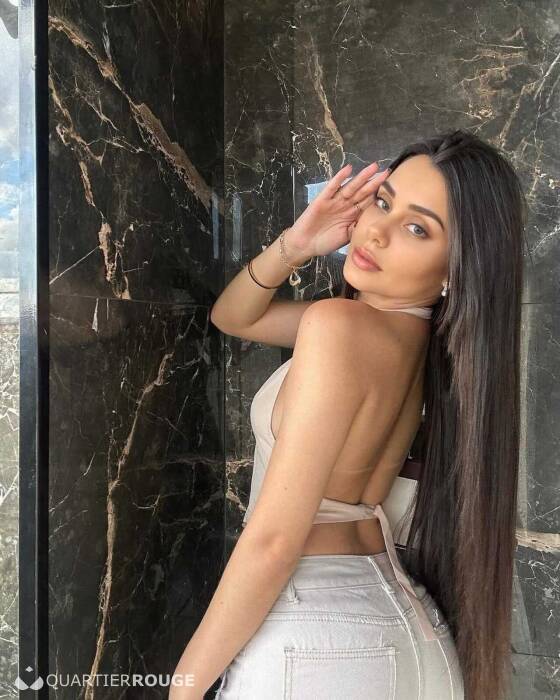 Serena super girlfriend (Photo)