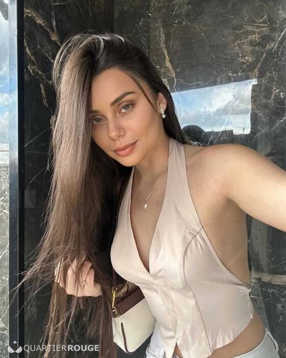 Serena super girlfriend (Photo)