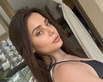 Serena super girlfriend (Photo)