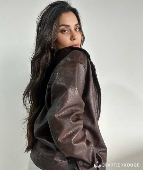 Serena super girlfriend (Photo)