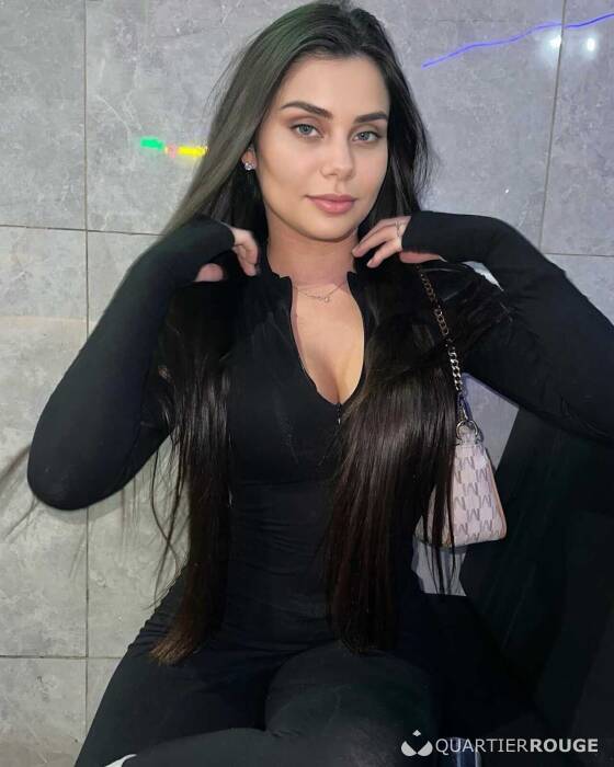 Serena super girlfriend (Photo)