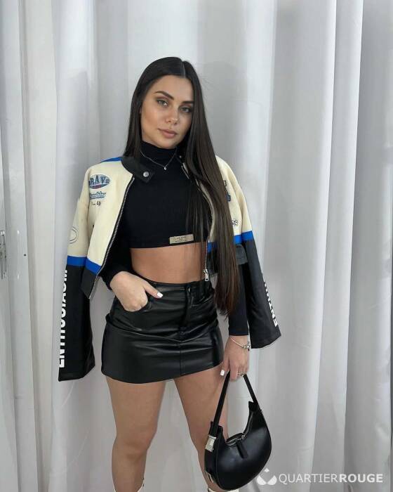 Serena super girlfriend (Photo)