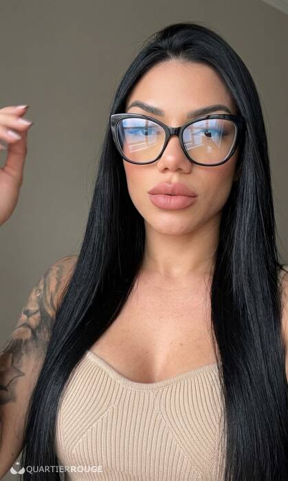 Fernanda (Photo)