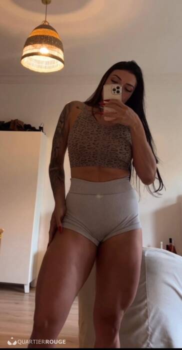 Fernanda (Photo)