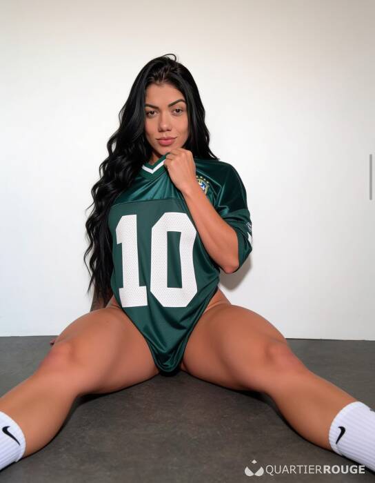 Fernanda (Photo)