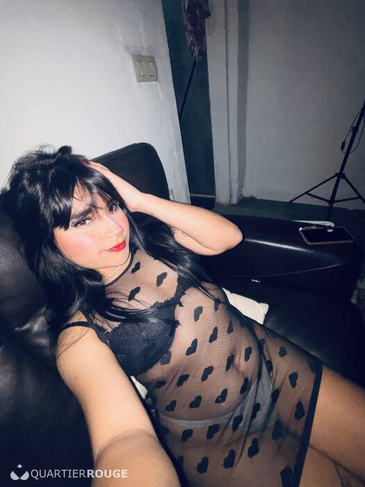 Zoe (Photo)