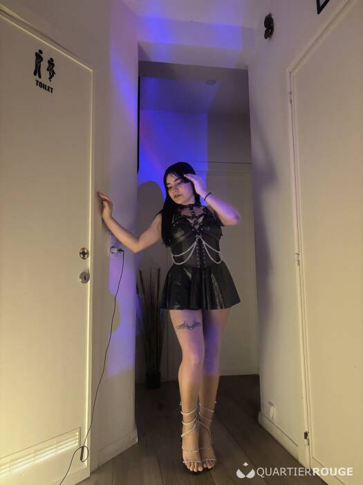 Zoe (Photo)