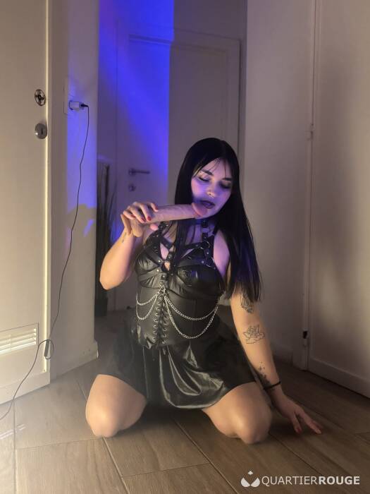 Zoe (Photo)