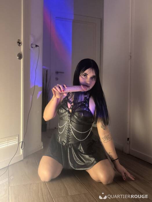 Zoe (Photo)