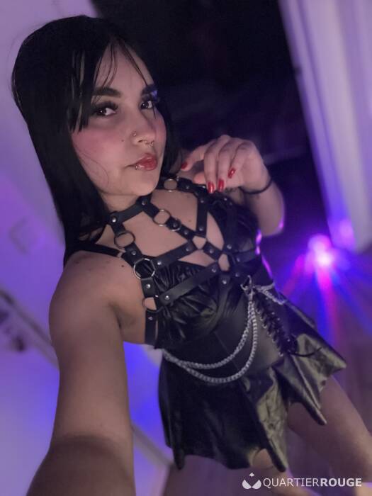 Zoe (Photo)