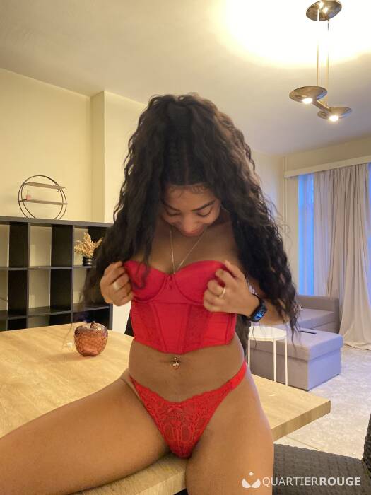 Mila (Photo)