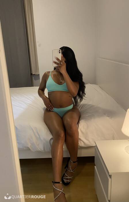 Mila (Photo)