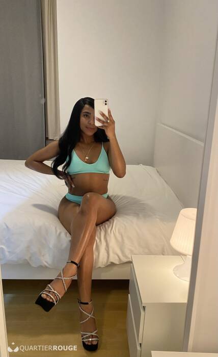 Mila (Photo)